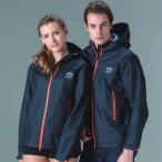 World Diveアクティブシェルジャケット ネイビー ACTIVE SHELL JACKET WASJ ワールドダイブ ダイビング サーフィン メンズ レディース ユニセックス 釣り 防寒