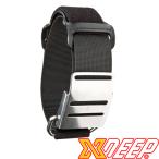 XDEEP X глубокий AC-005-0 бак частота нержавеющая сталь пряжка дайвинг BCD задний крепление задний plate cam частота 
