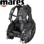 マレス ガーディアン エルゴトリム 417105 ダイビング BCD インフレーター MARES Guardian Ergotrim BCベスト 重器材 BC ベスト ジャケット