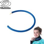  world большой b удобно кольцо WRR RakuRaku RING дайвинг сухой гидрокостюм шея затянуть установка приятный дайвинг кольцо 