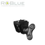 RGBlue YS адаптор комплект a-ruji- голубой YSAN-01 видео свет подводный свет LED Quick адаптор joint свет стробоскоп аксессуары 
