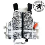 ＫＯＯＴＡ クータ ＱＵＡＫＹＳＥＮＳＥ クエーキーセンス 子ども　YOUTH NEW BEAT VEST　YV39 ベイビー フローティングベスト キッズ ジュニア ライフベスト