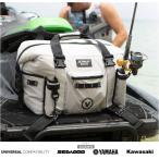  рыбалка сумка венчурный e лыжи (ACS22910) - серый jet Pilot JETPILOT