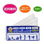 ひたいの汗取りパッド 50枚入 ワイドサイズ グリーンテック 吸収力抜群 抗菌・消臭 工事現場 スポーツ 送料無料