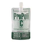 Pro Poli C プロポリC 80ml プロポリス飲料 ローヤルゼリー はちみつ ビタミンC ノンアルコール お子様 健康習慣 日常 天然 VESPA メーカー直送 川原商会