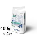 VetSolution кошка для диабет поддержка 400g×4 пакет Monge диетическое питание диабет болезнь Vet Solution FELINE DIABETIC кошка корм для животных betsuso дракон shon новый стандарт 