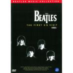 DVD BEATLES THE FIRST U.S.VISIT r[gY UEr[gY A  my y ~[WbN 1960N WEm |[E}bJ[gj[