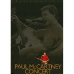 DVD PAUL McCARTNEY CONCERT |[E}bJ[gj[ RT[g Cu ADVD WF[YE|[E}bJ[gj[ |[}bJ[gj[  my