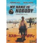 DVD ~X^[Em[{fB ADVD HWD-011 COf m  w[EtH_ gj[mE@ My name is nobody f ANV {ꎚ