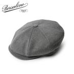 ショッピングハンチング ボルサリーノ ハンチング ウール 2025AW 秋冬 Borsalino イタリア製 メンズ レディース 帽子 ハット レビュー