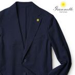 ジャンネット シャツジャケット シアサッカー Giannetto CORALLO JACKET イタリア製 メンズ