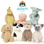 ショッピングぬいぐるみ ジェリーキャット ぬいぐるみ Mサイズ JELLYCAT ギフト 出産祝い