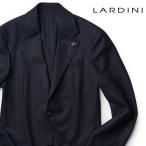 ラルディーニ ジャケット ホップサック ウール100% EASY WEAR トラベル 防シワ LARDINI イタリア製 メンズ レビュー  2024SS 春夏