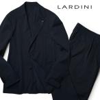 ラルディーニ スーツ セットアップ ジャージー ナイロン EASY WEAR ジャケット パンツ スラックス トラベル LARDINI イタリア製 メンズ レビュー  2024SS 春夏