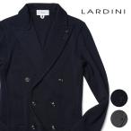 ラルディーニ ニットジャケット ジャケット LARDINI