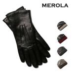 ショッピング手袋 メローラ / 手袋 / グローブ / 本革 / カシミア / レディース / Merola