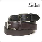 サドラーズ ベルト スクエアバックル SG01 SADDLERS レビュー