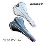 ショッピングkappa 自転車 Prologo プロロゴ サドル スポーツ KAPPA EVO T2.0 クッション 輸入品