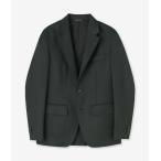 [ время ограничено распродажа l50%OFF][junhashimoto| Jun - si Moto ]COMFY CLASSIC JACKET жакет выставить зеленый мужской [1032510001]