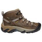 キーン KEEN Womens Targhee II Mid WP SlateBlack/FlintStone ターギー2 ミッド 防水 ブーツ レディース