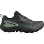 サロモン SALOMON Genesis GTX Black L47518700