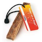 Yahoo! Yahoo!ショッピング(ヤフー ショッピング)ライトマイファイヤー LIGHT MY FIRE ティンダーオンアロープ 着火材 Tinder-on-a-Rope