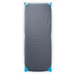 サーマレスト THERM A REST Universal Sheet グレー エクストララージ ユニバーサルシーツ マットレス用 キャンプ用寝具