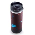 GSI コミュータージャバプレス ダークロースト サーモマグ コーヒープレス 保温マグ コーヒーメーカー キッチンツール