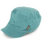 ファッティー Phatee HALF CAP TWILL TURQUOISE ハーフキャップツイル ターコイズ ワークキャップ ヘンプキャップ