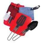 Ultralight Kitchen Set