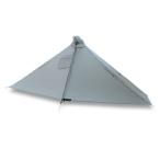 シックスムーンデザインズ SIX MOON DESIGNS Gatewood Cape Grey ゲイトウッド ケープ ゲートウッド