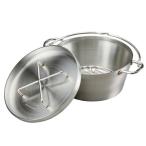 SOTO ソト ステンレスダッチオーブン 8インチ