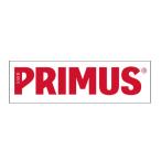 プリムス PRIMUS プリムス ステッカー Lサイズ ロゴステッカー シール