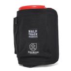 ハーフトラックプロダクツ half track products wet cover pocket Black ウェットカバー ブラック ポケット ウェットティッシュ カバー