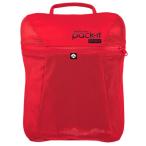イーグルクリーク EagleCreek Pack-It Sports Wet Dry Fitness Locker Ruby パックイットスポーツウェットドライフィットネスロッカー ポーチ