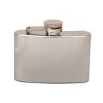 dagDUG фляга 4oz 120ml алкоголь из нержавеющей стали 