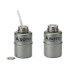 SOTOsoto портативный бензин бутылка 750ml