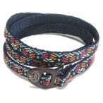 Yahoo! Yahoo!ショッピング(ヤフー ショッピング)チャコ Chaco Wrist Wrap Blue Peace リストラップ ストラップ アクセサリー ブレスレット