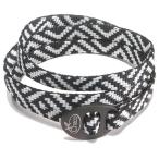 Yahoo! Yahoo!ショッピング(ヤフー ショッピング)チャコ Chaco Wrist Wrap Origami Black リストラップ ストラップ アクセサリー ブレスレット