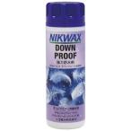 ニクワックス NIKWAX TX. 10ダウンプルーフ 撥水剤 防水透湿生地用 EBE241