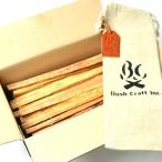 あすつく対応 ブッシュクラフト Bush Craft ティンダーウッド300gタグあり 06-03-orti-0004