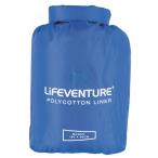  жизнь венчурный LIFEVENTURE поли хлопок s Lee булавка g сумка подкладка темно-синий L65510