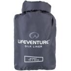  жизнь венчурный LIFEVENTURE шелк s Lee булавка g сумка подкладка серый L65615