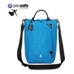 30%OFFセール パックセーフ PacSafe トラベルセーフX15 Hブルー バッグインバッグ SALE