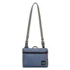 パックセーフ PacSafe スリングセーフ LX50 DENIM ショルダーバッグ