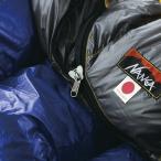 ナンガ NANGA NANGA x YKK 噛み込み軽減パーツ P2