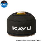 Yahoo! Yahoo!ショッピング(ヤフー ショッピング)カブー KAVU Kover 1 Black ガス缶カバー OD キャンプ アウトドア 登山