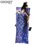ko Kuhn Cocoon CT64 путешествие простыня хлопок Lee bs