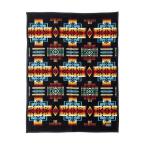 Yahoo! Yahoo!ショッピング(ヤフー ショッピング)ペンドルトン PENDLETON チーフジョセフクリフブランケット Black