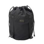  M I esMIS Compression Stuff Sack S Black